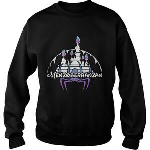 Menzoberranzan Disney Sweatshirt
